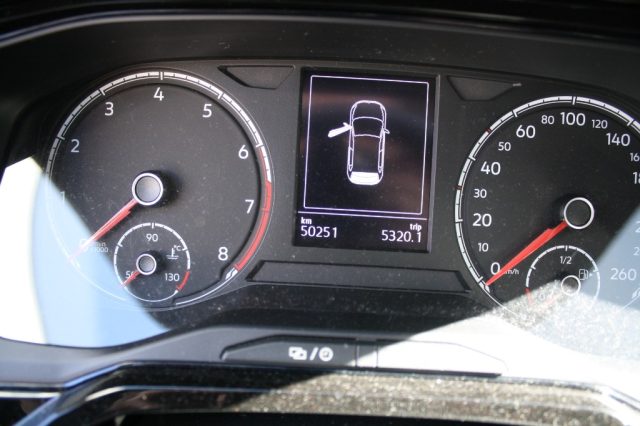 VOLKSWAGEN Polo usata, con Bluetooth