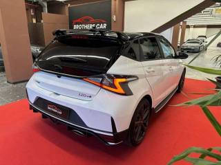 HYUNDAI i20 usata, con Fendinebbia
