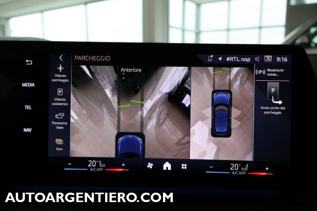 BMW 118 usata, con Servosterzo