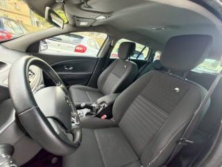 RENAULT Megane usata, con Chiusura centralizzata