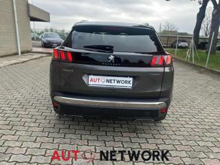 PEUGEOT 3008 usata, con Chiusura centralizzata