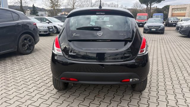 LANCIA Ypsilon usata, con Airbag Passeggero