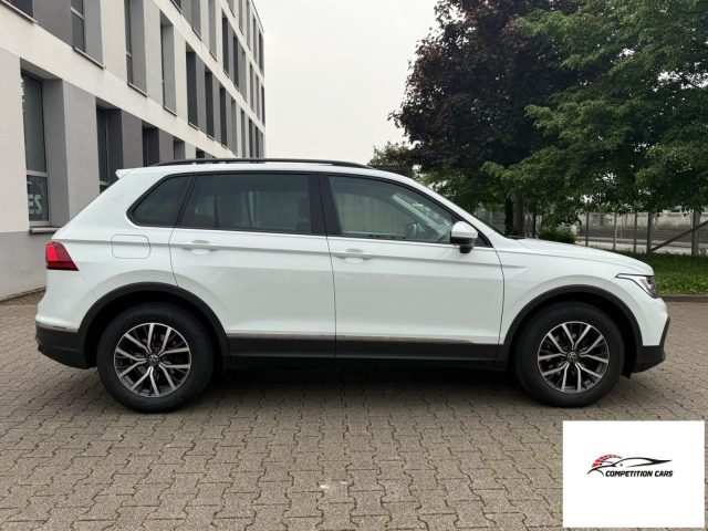 VOLKSWAGEN Tiguan usata, con Chiusura centralizzata