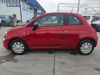 FIAT 500 usata, con Airbag laterali