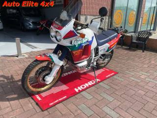 HONDA Africa Twin XRV 750 usata 1