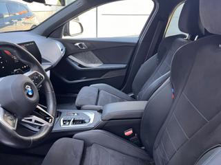 BMW 118 usata, con Cerchi in lega