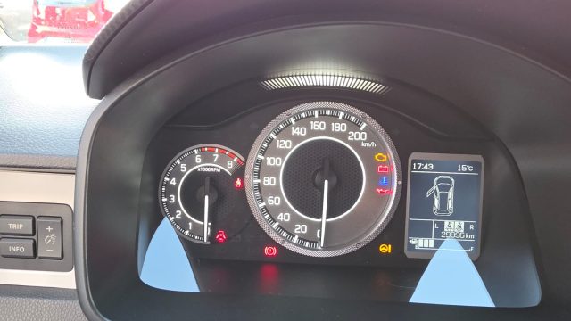 SUZUKI Ignis usata, con Climatizzatore