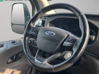 FORD Transit usata, con Specchietti laterali elettrici