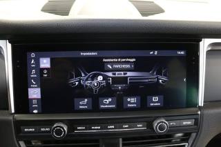 PORSCHE Macan usata, con ESP