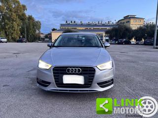 AUDI A3 usata, con Airbag