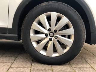 SEAT Arona usata, con Alzacristalli elettrici
