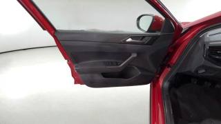 VOLKSWAGEN Taigo usata, con Filtro antiparticolato