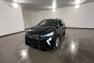 MITSUBISHI ASX usata, con Airbag