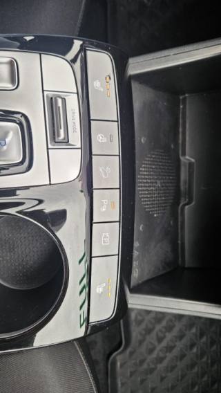 HYUNDAI Tucson usata, con Autoradio digitale