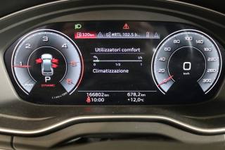 AUDI Q5 usata, con Sistema di navigazione