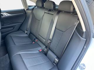 BMW 420 usata, con Cruise Control