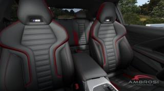 BMW M2 usata 11