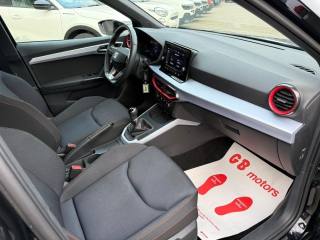 SEAT Arona usata, con Controllo trazione