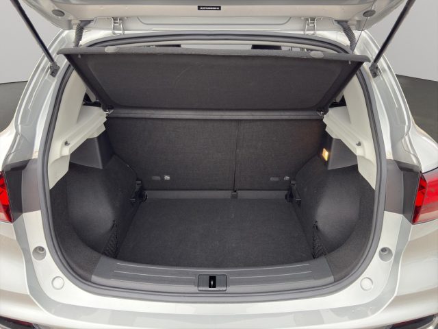 MG ZS usata, con Isofix