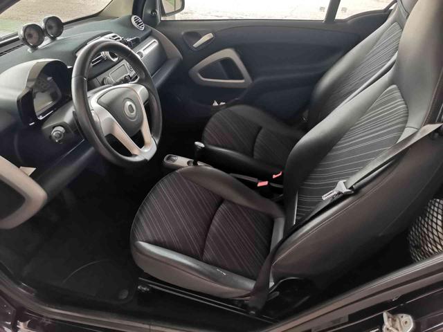 SMART ForTwo usata, con Alzacristalli elettrici