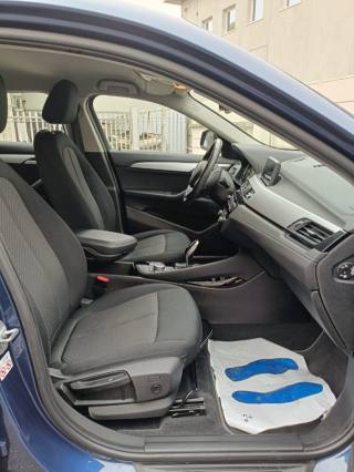 BMW X2 usata, con Autoradio