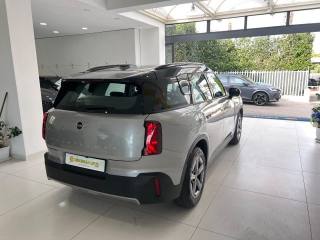 MINI Countryman usata, con Cruise Control