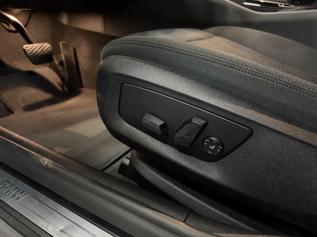 BMW 520 usata, con Controllo trazione