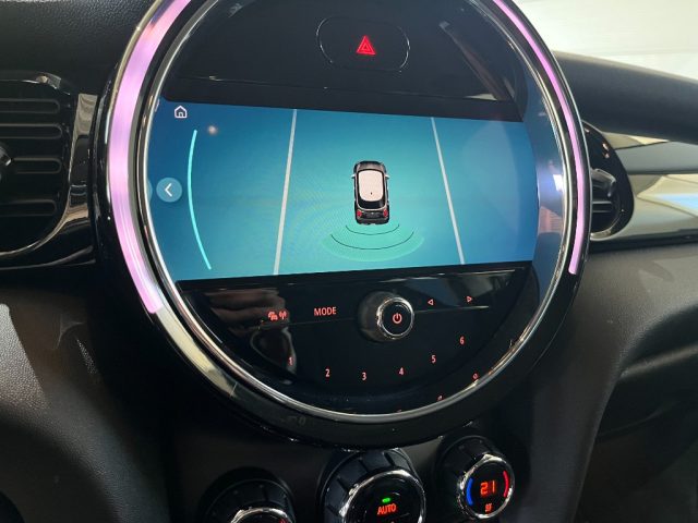 MINI Cooper usata, con Cruise Control