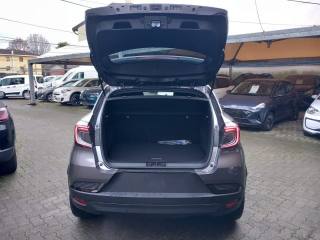 RENAULT Captur usata, con Immobilizzatore elettronico