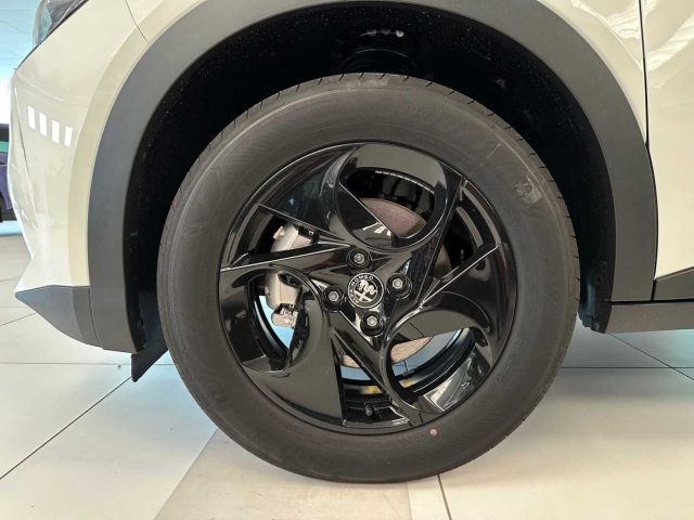 ALFA ROMEO Junior usata, con Cruise Control