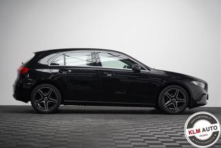 MERCEDES-BENZ A 180 usata, con Alzacristalli elettrici