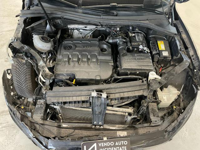 VOLKSWAGEN Tiguan usata, con Chiusura centralizzata