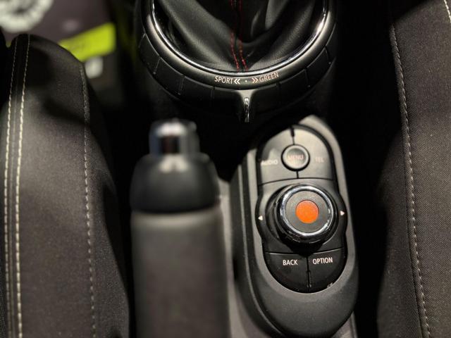 MINI Cooper S usata, con Luci diurne LED