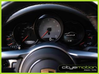 PORSCHE 911 usata, con Fari Xenon
