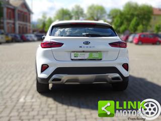 KIA XCeed usata, con Bluetooth