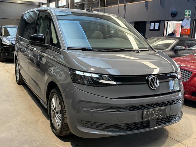 VOLKSWAGEN Multivan usata, con Airbag laterali