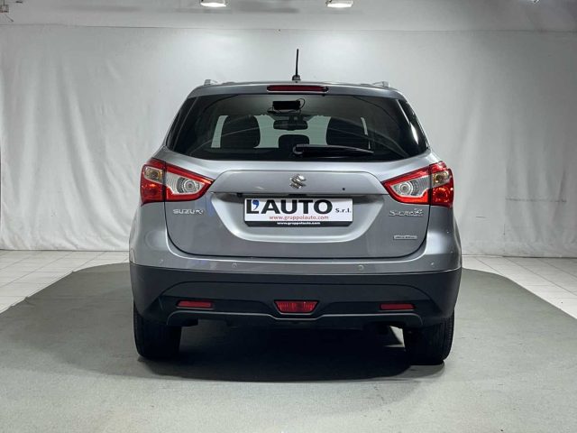 SUZUKI S-Cross usata, con Airbag Passeggero