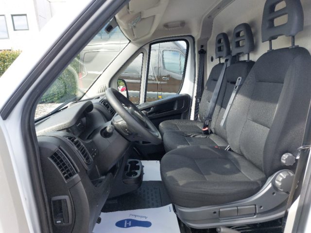 FIAT Ducato usata, con Chiusura centralizzata telecomandata