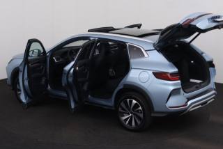 BYD Seal usata, con Climatizzatore