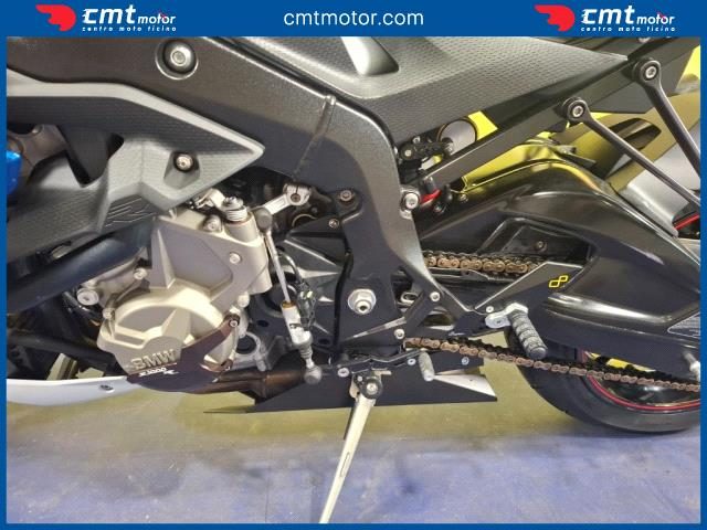 BMW S 1000 R usata 10