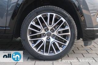 JEEP Compass usata 19