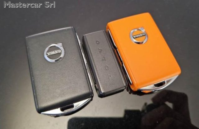 VOLVO XC40 usata, con Servosterzo