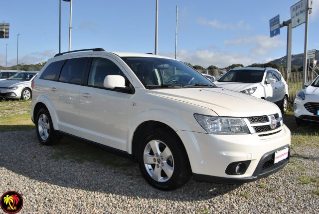 FIAT Freemont usata, con Airbag laterali