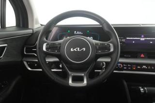 KIA Sportage usata 11