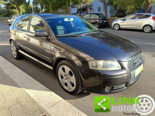 AUDI A3 usata 47
