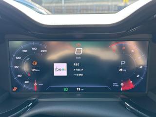ALFA ROMEO Junior usata, con Immobilizzatore elettronico
