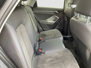 AUDI Q3 usata, con ESP