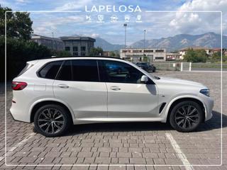 BMW X5 usata, con Autoradio