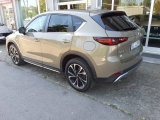 MAZDA CX-5 usata, con Cruise Control