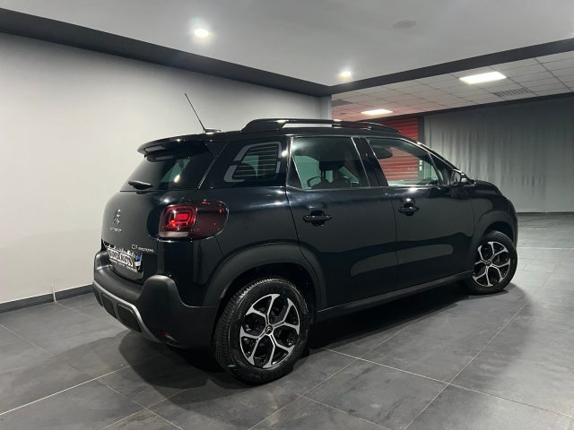 CITROEN C3 Aircross usata, con Airbag Passeggero